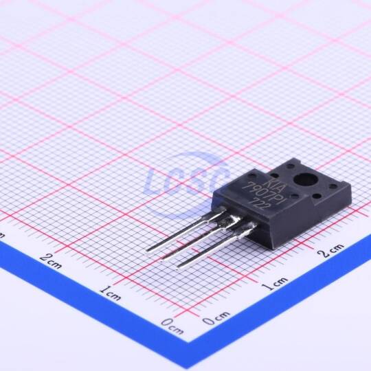 KEC KIA7907PI-U/PF