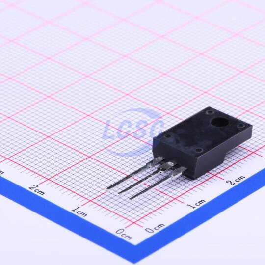 KEC KIA7907PI-U/PF - 2