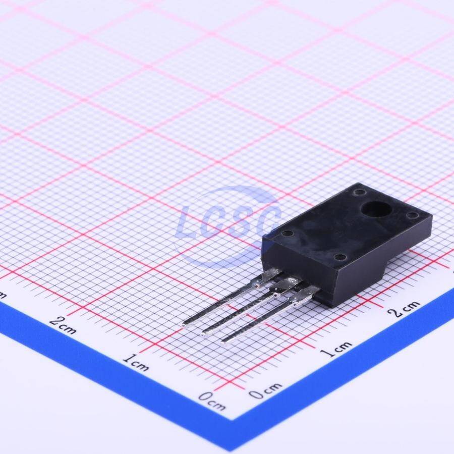 KEC KIA7907PI-U/PF - 2