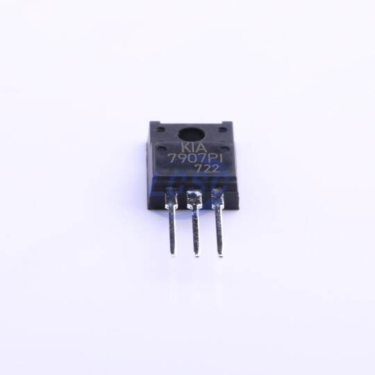 KEC KIA7907PI-U/PF - 3