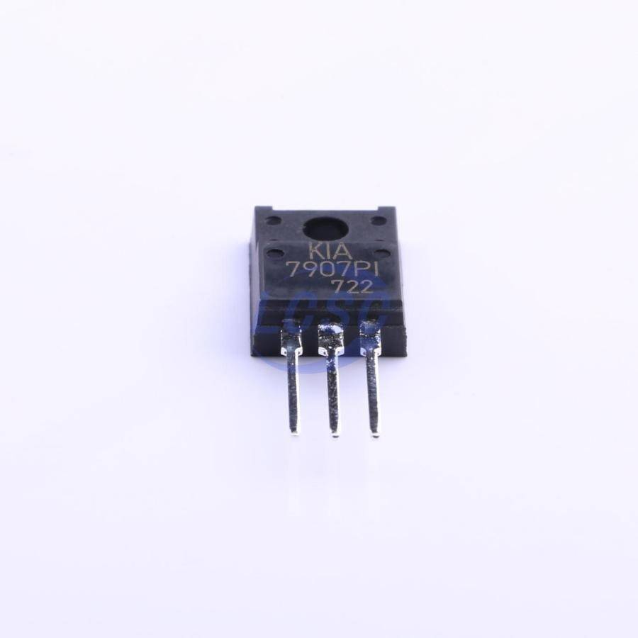 KEC KIA7907PI-U/PF - 3