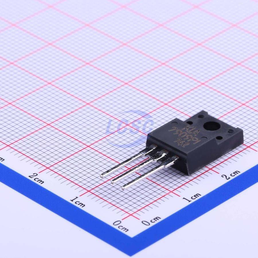 KEC KIA7909PI-U/PF - 1