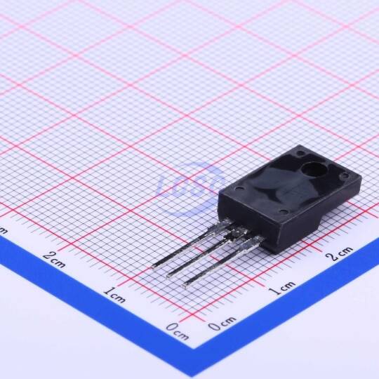 KEC KIA7909PI-U/PF - 2