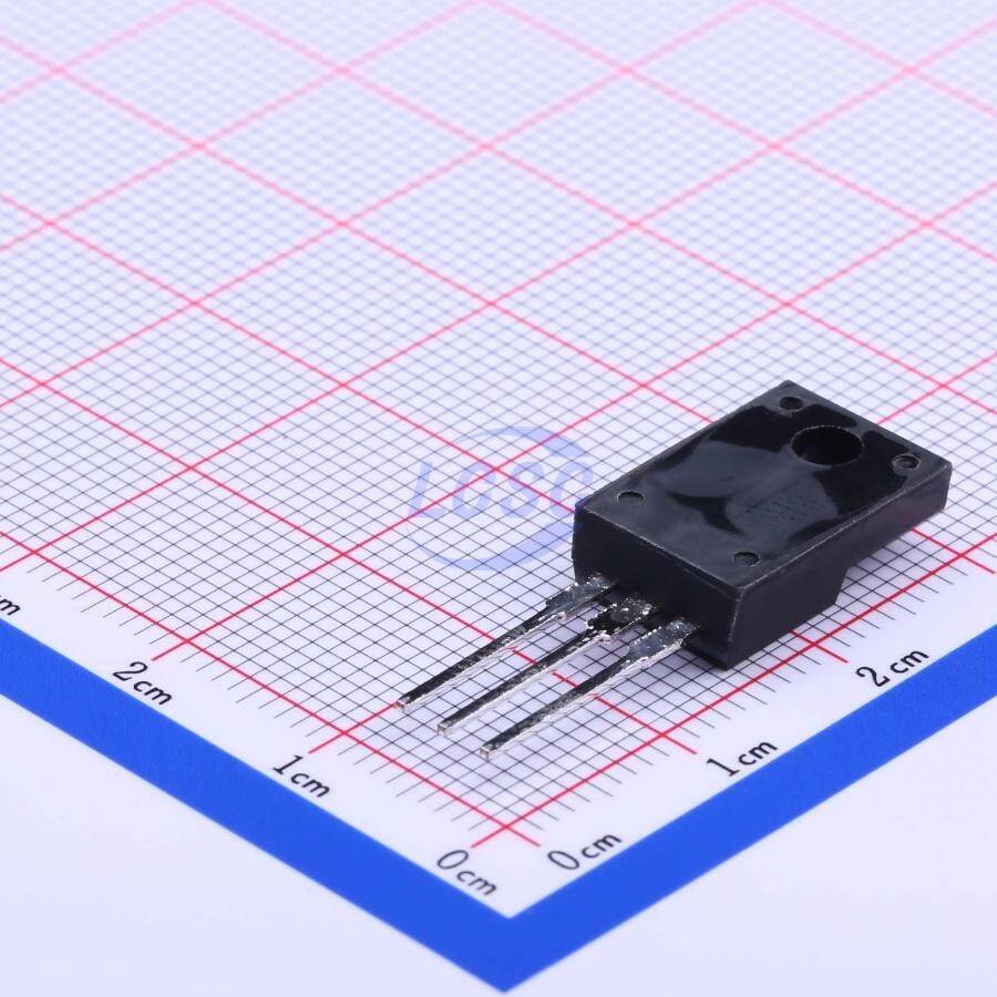 KEC KIA7909PI-U/PF - 2