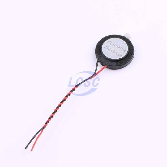 KELIKING KLJ-1504R8W0.5-L44 - 3