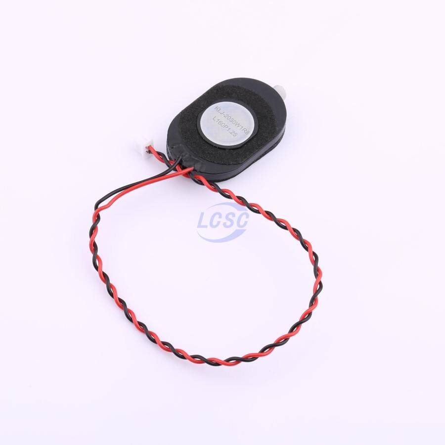 KELIKING KLJ-2030W1R8-L160P1.25 - 1