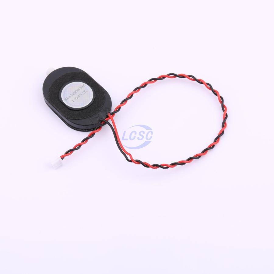 KELIKING KLJ-2030W1R8-L160P1.25 - 3