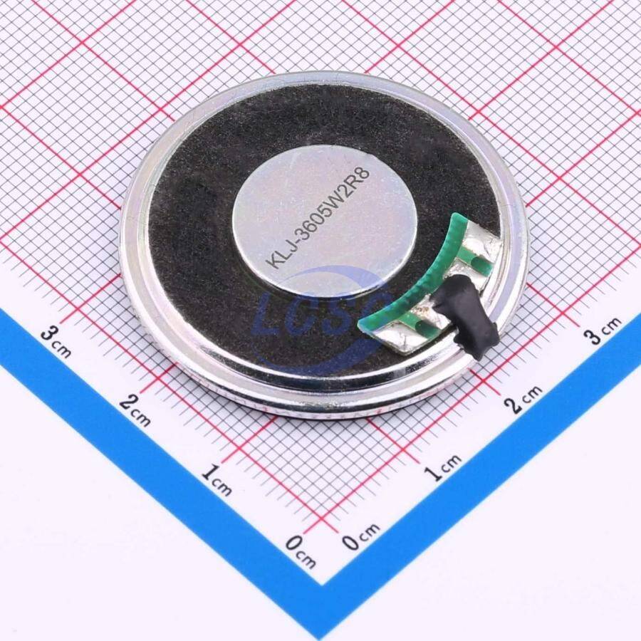 KELIKING KLJ-3605W2R8 - 1