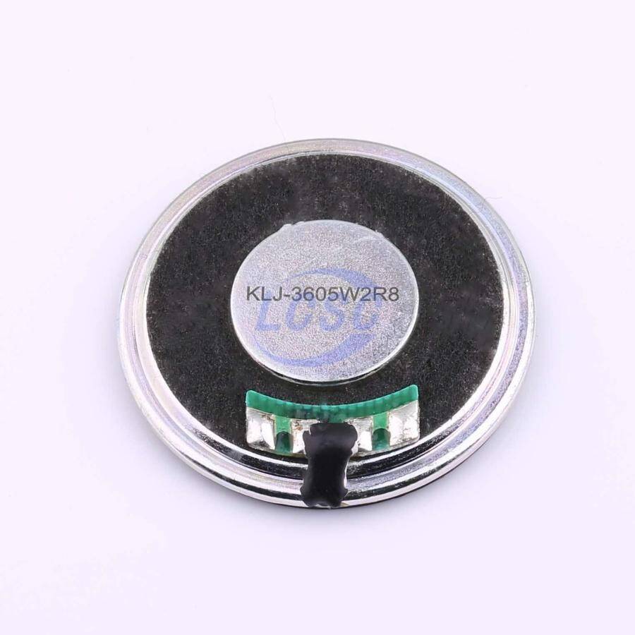 KELIKING KLJ-3605W2R8 - 3