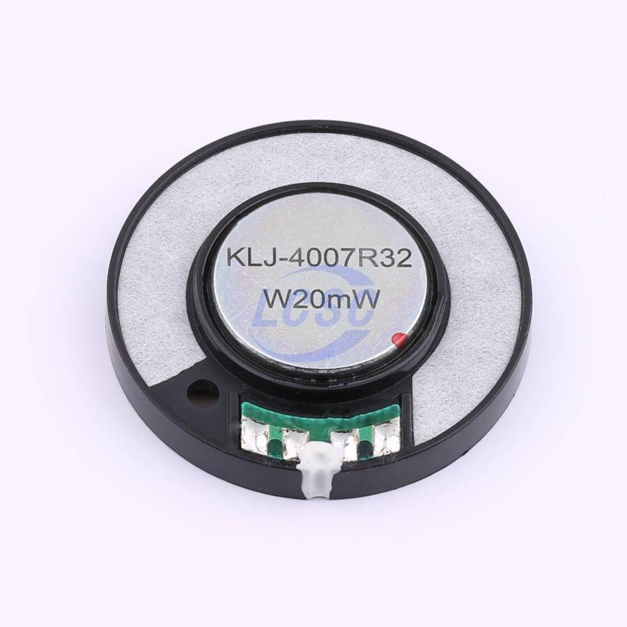 KELIKING KLJ-4007R32W20mW - 3
