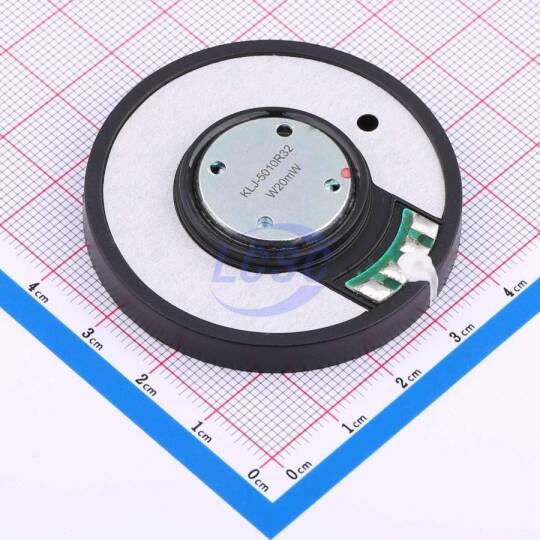 KELIKING KLJ-5010R32W20mW