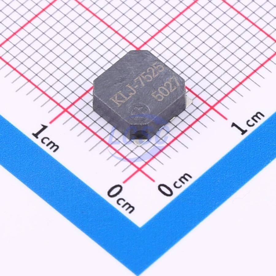 KELIKING KLJ-7525-5027 - 1