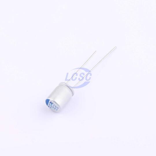 KEMET A750EK476M1EAAE040 - 3