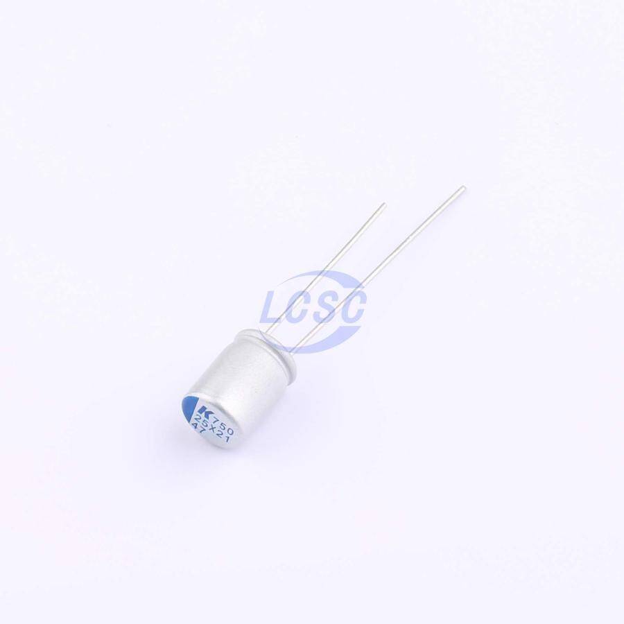 KEMET A750EK476M1EAAE040 - 3
