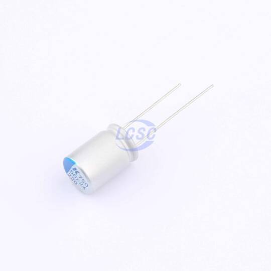 KEMET A750MV227M1HAAE020 - 3