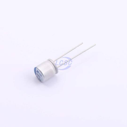 KEMET A758KK687M0JAAE014 - 3