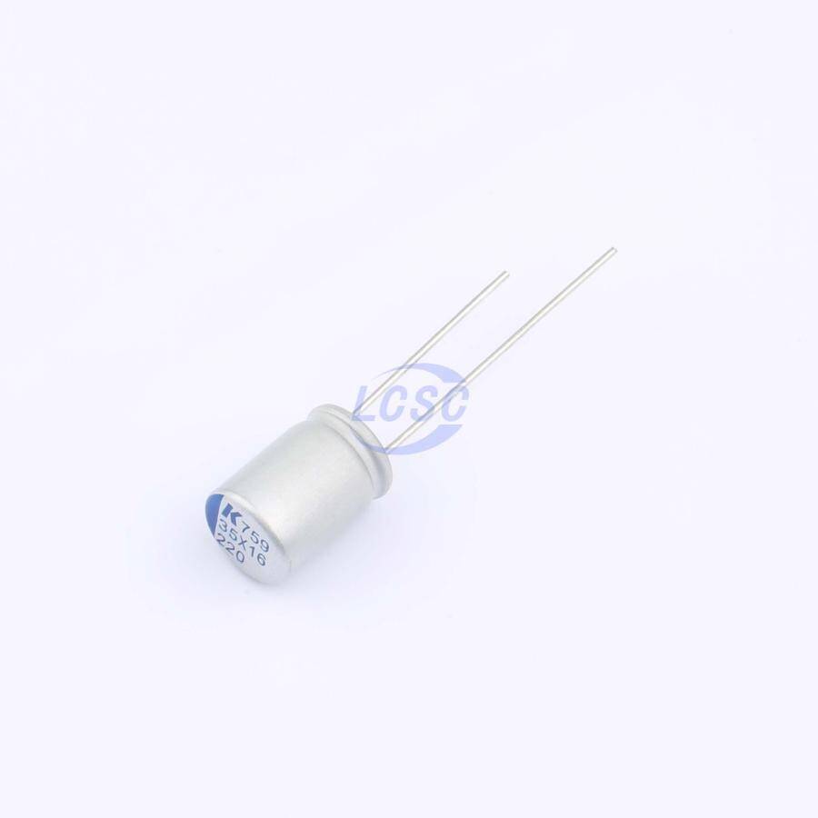 KEMET A759KR227M1VAAE024 - 3