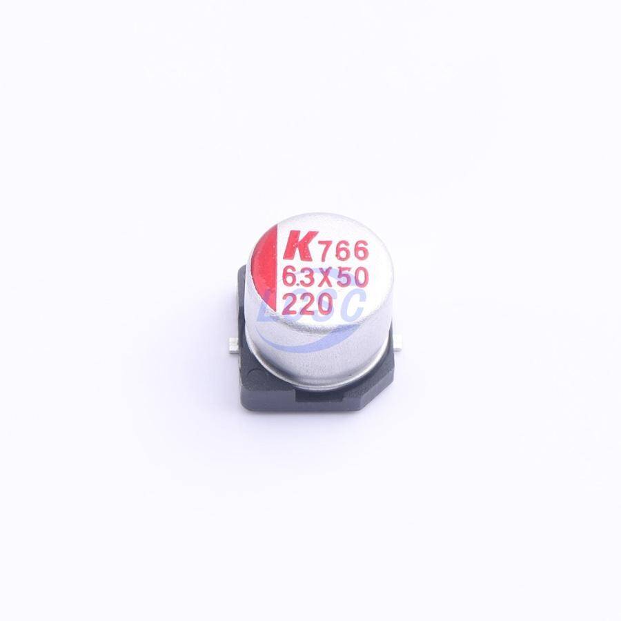 KEMET A766EB227M0JLAE022 - 3