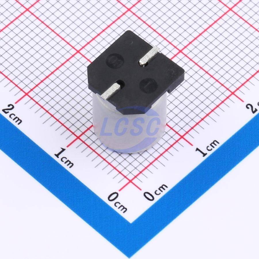 KEMET A768MS277M1GLAS022 - 2