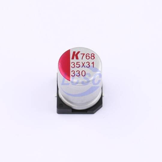 KEMET A768MS337M1VLAS022 - 3