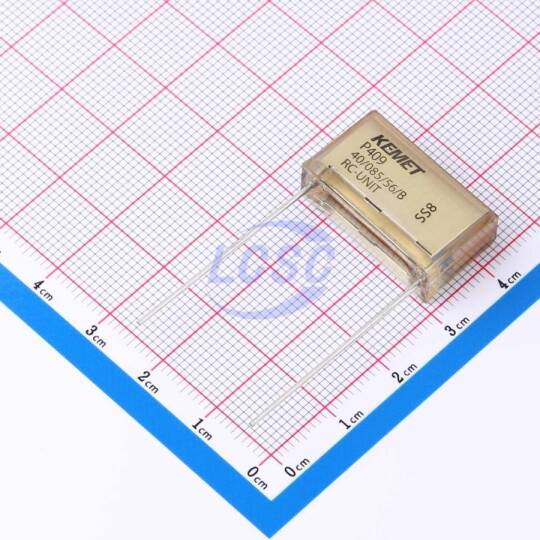 KEMET P409CE104M275AH101 - 2