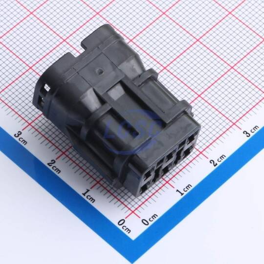 KET MG610335-5 - 2