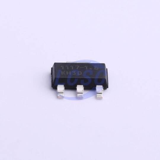 KEXIN AMS1117-1.8 - 3