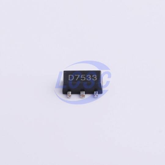 KEXIN HT7533 - 3