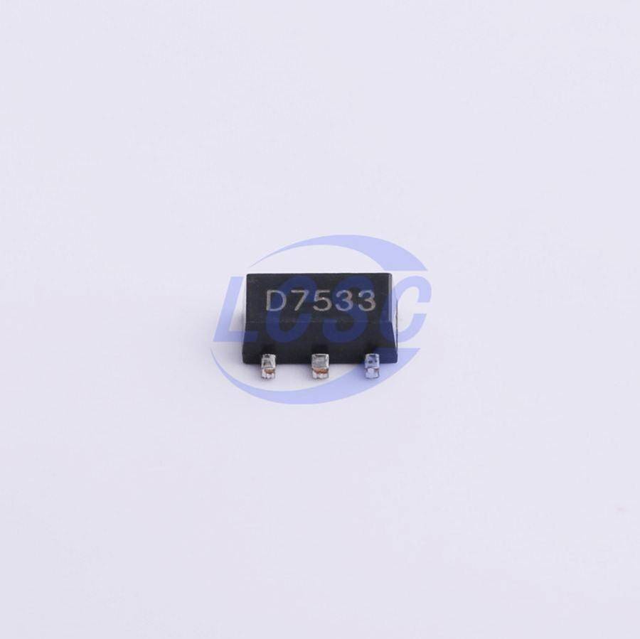 KEXIN HT7533 - 3