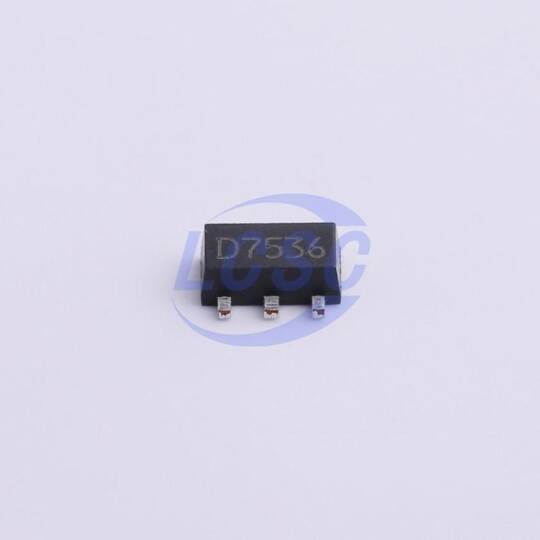 KEXIN HT7536 - 3