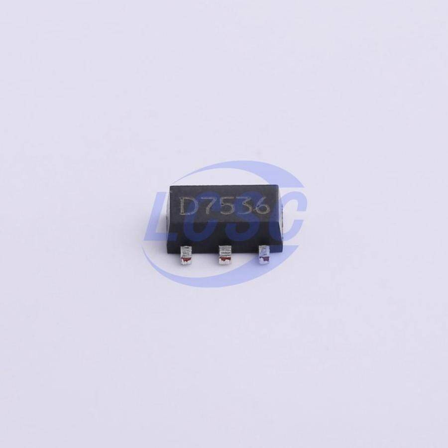 KEXIN HT7536 - 3