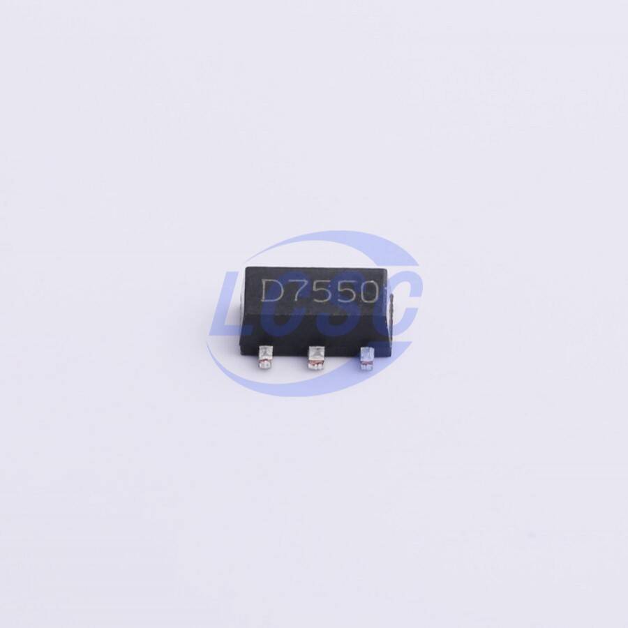 KEXIN HT7550 - 3