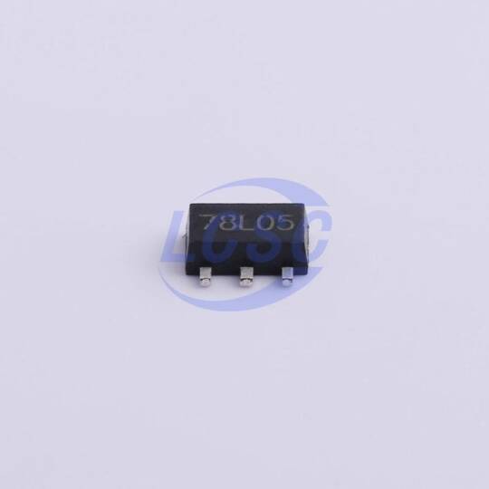KEXIN LM78L05 - 3