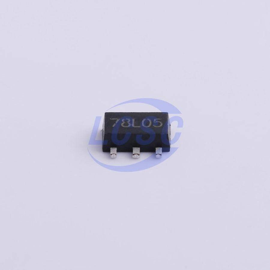KEXIN LM78L05 - 3