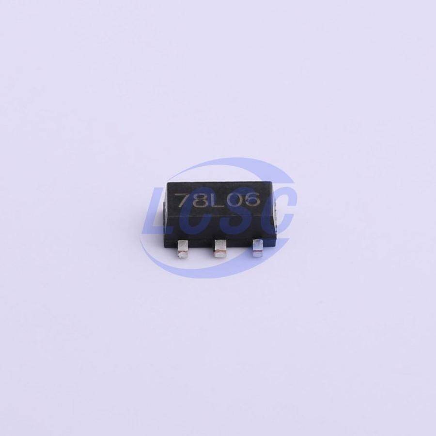 KEXIN LM78L06 - 3