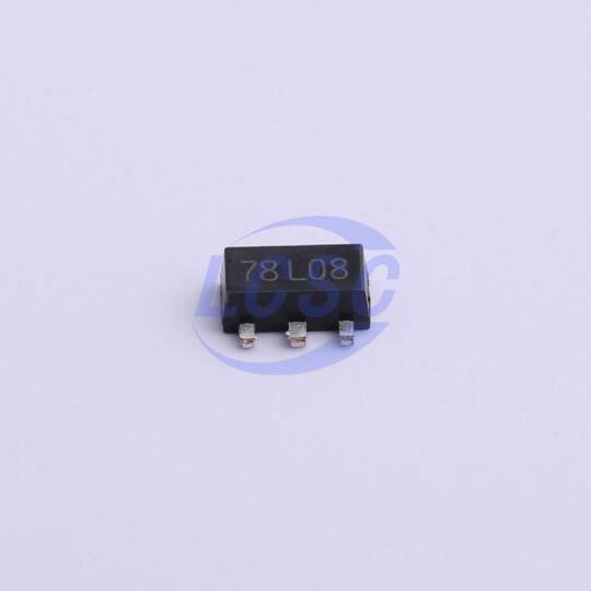 KEXIN LM78L08 - 3
