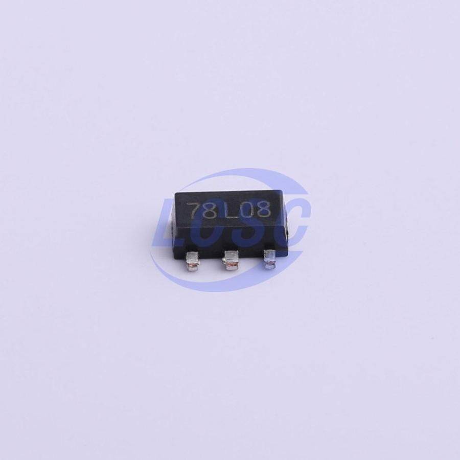 KEXIN LM78L08 - 3