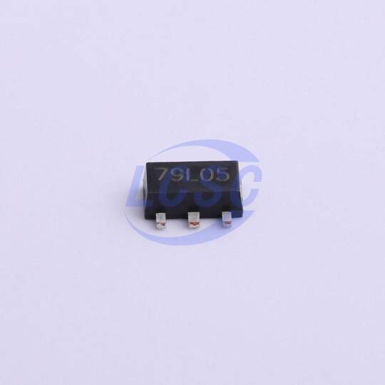 KEXIN LM79L05 - 3
