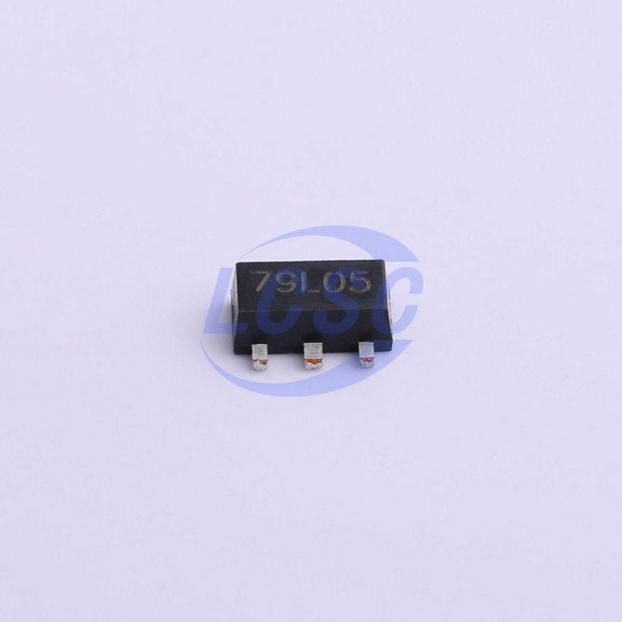 KEXIN LM79L05 - 3