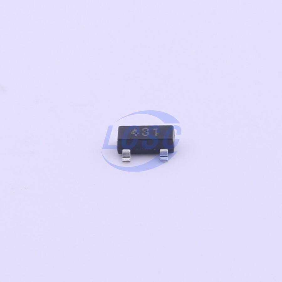 KEXIN TL431-0.5% - 3