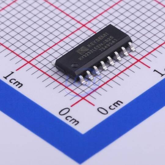 Keysemi KY3232LEEN