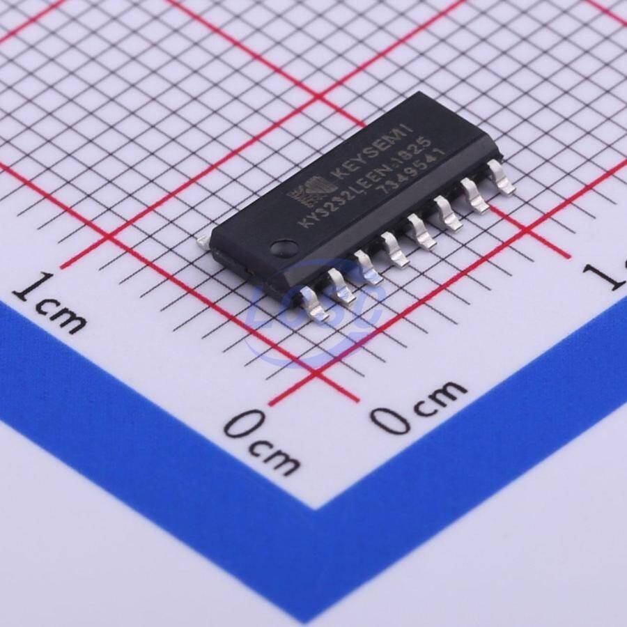 Keysemi KY3232LEEN - 1