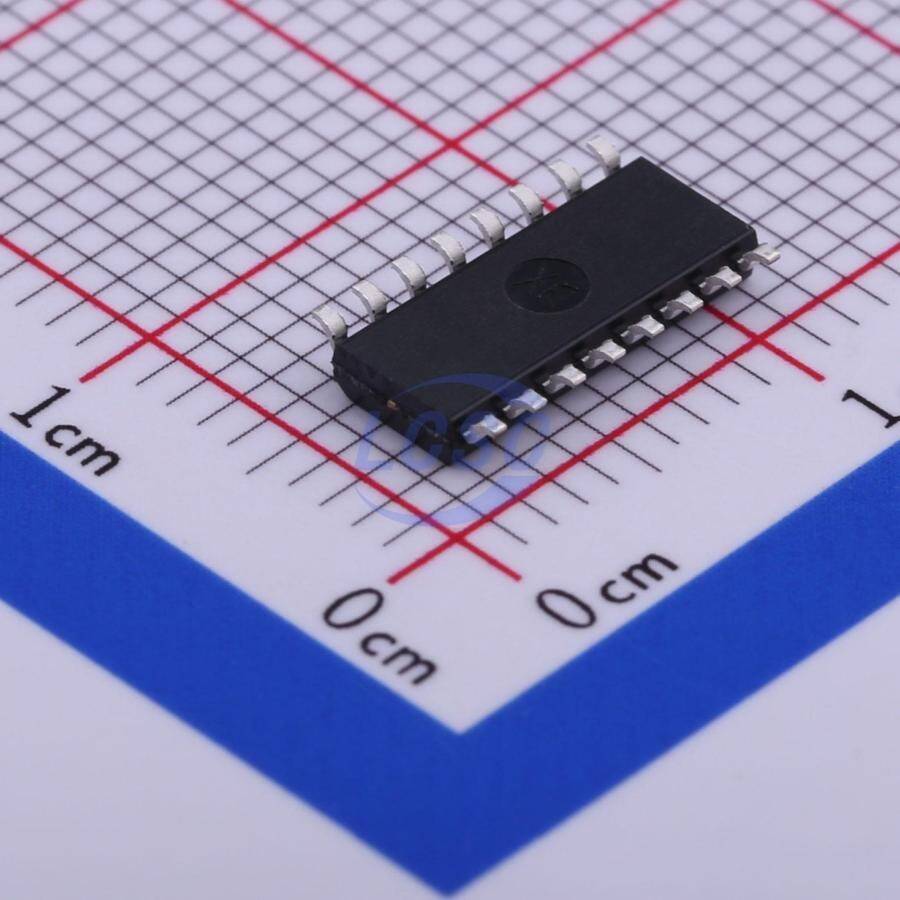 Keysemi KY3232LEEN - 2