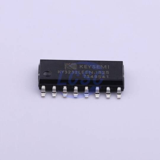 Keysemi KY3232LEEN - 3