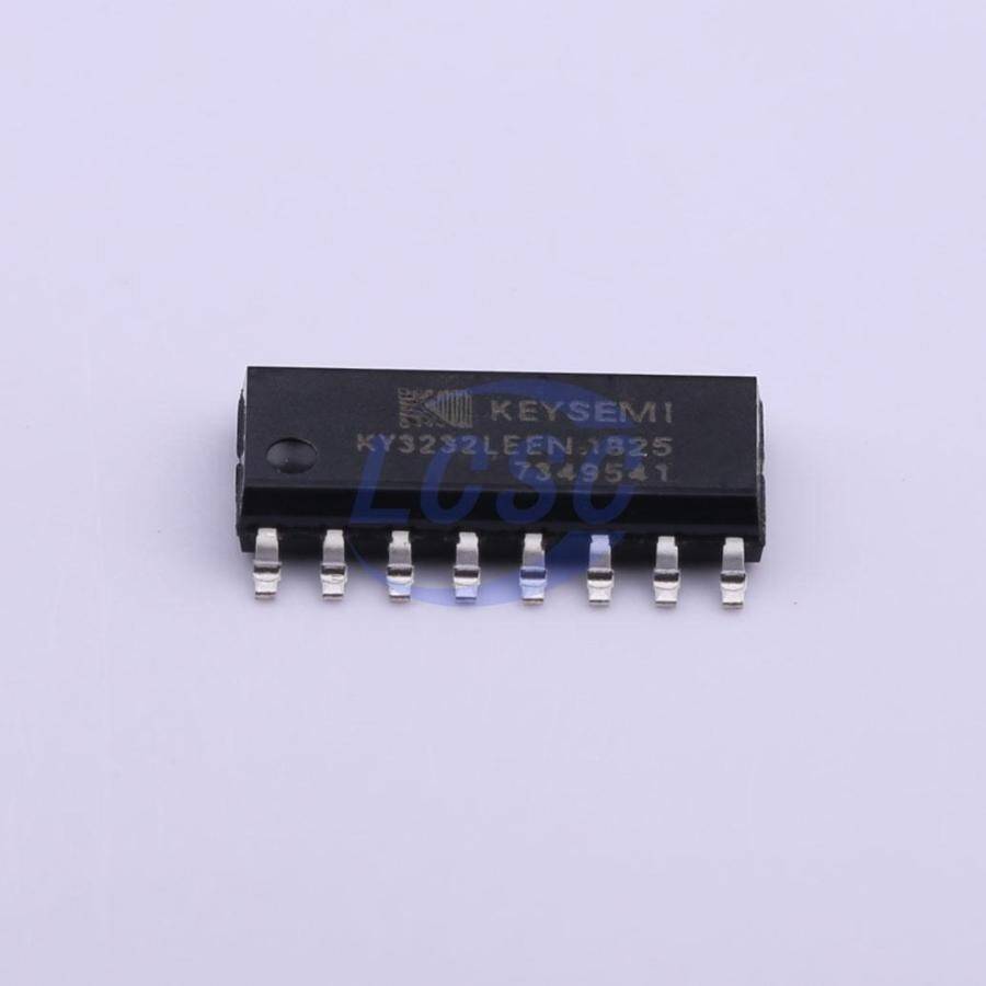 Keysemi KY3232LEEN - 3
