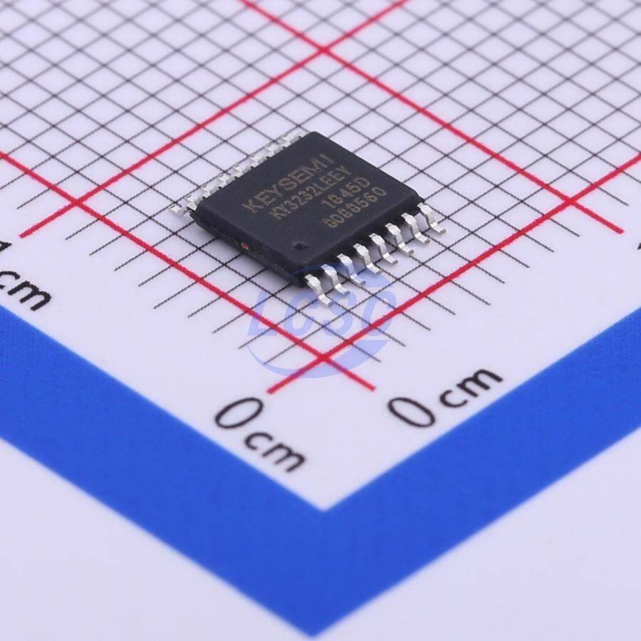 Keysemi KY3232LEEY - 1