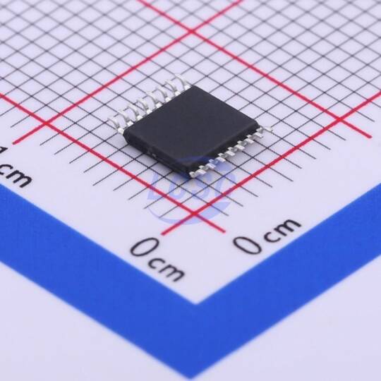 Keysemi KY3232LEEY - 2