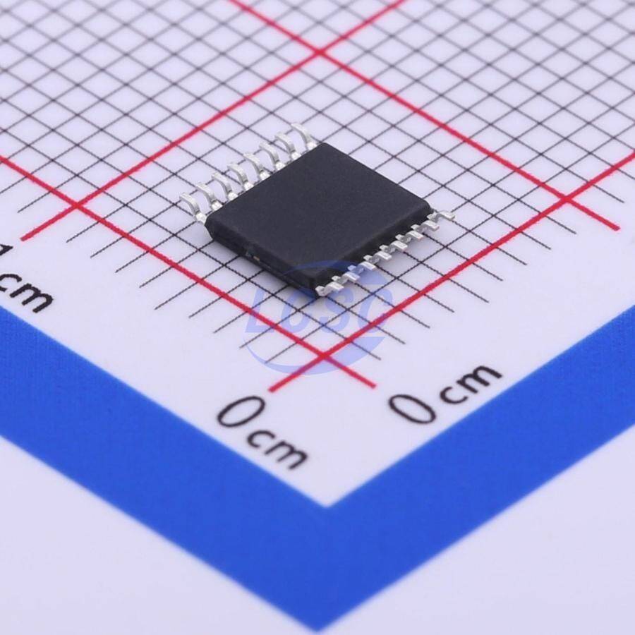 Keysemi KY3232LEEY - 2