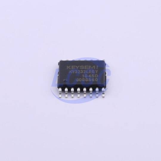 Keysemi KY3232LEEY - 3