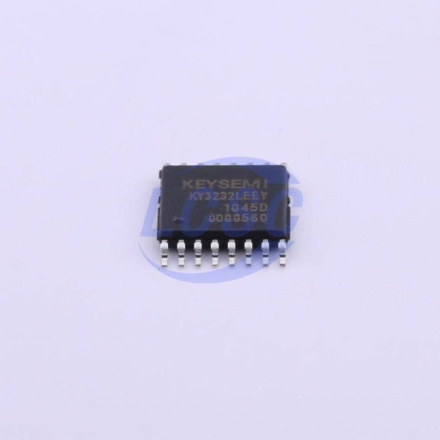 Keysemi KY3232LEEY - 3